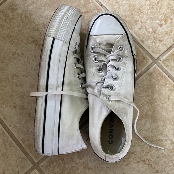 converse platform - Picture 2 of 16